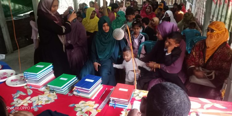 নড়াইলের আফরায় প্রি- ক্যাডেট স্কুলের বার্ষিক পরীক্ষার ফলাফল ও পুরস্কার বিতরণী অনুষ্ঠান সম্পন্ন