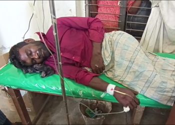 সমুদ্রে নিখোঁজ ৭ জেলে ১৩ দিন পর উদ্ধার, হদিস নেই এখনো ২৫ জেলের