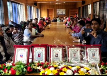 পটুয়াখালীতে বেগম রোকেয়া দিবস পালিত