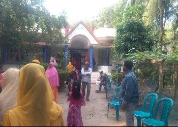 ভাঙ্গায় ইতালী প্রবাসীর স্ত্রীর লাশ উদ্ধার 