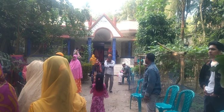 ভাঙ্গায় ইতালী প্রবাসীর স্ত্রীর লাশ উদ্ধার 