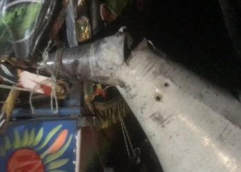 পটুয়াখালী-৩ আসনে স্বতন্ত্র প্রার্থীর প্রচার মাইক ভাঙচুরের অভিযোগ 