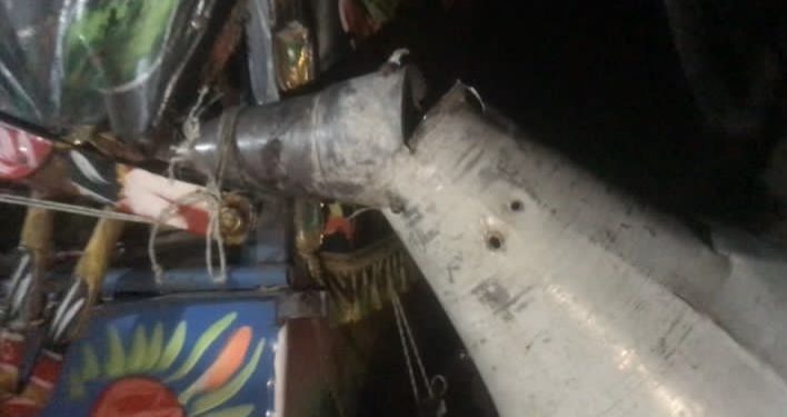 পটুয়াখালী-৩ আসনে স্বতন্ত্র প্রার্থীর প্রচার মাইক ভাঙচুরের অভিযোগ