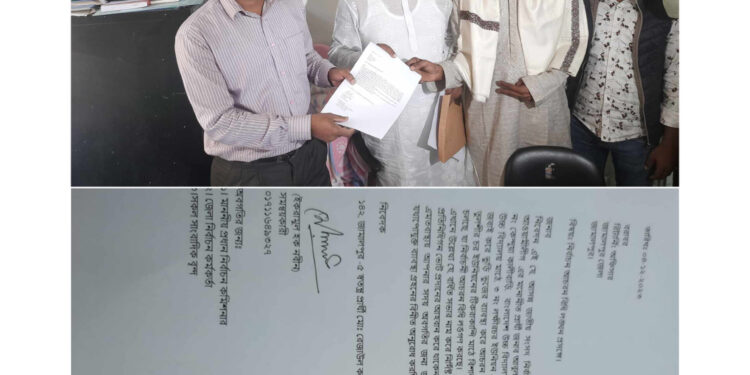 আওয়ামী লীগ প্রার্থীর বিরুদ্ধে জেলা আ.লীগ নেতা স্বতন্ত্র প্রার্থীর নির্বাচন আচরণবিধি ভঙ্গের অভিযোগ