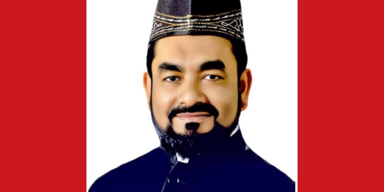 প্রার্থীতা ফিরে পেলেন জামালপুর-২ আসনের স্বতন্ত্র প্রার্থী শাহজাহান আলী মন্ডল