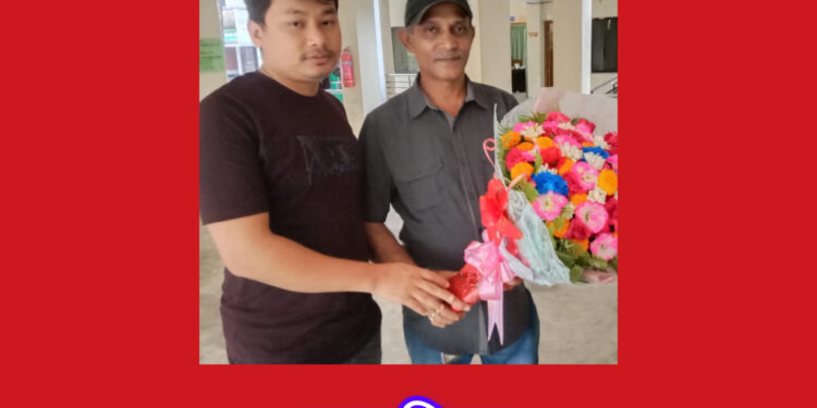 জন্মদিনে নেটিজেনদের শুভেচ্ছায় সিক্ত গণমাধ্যমকর্মী  মাহফুজ আলম