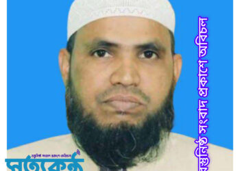 বাঁশখালী আসনে প্রার্থীতা ফিরে পেলেন সাংবাদিক শফকত চাটগামী