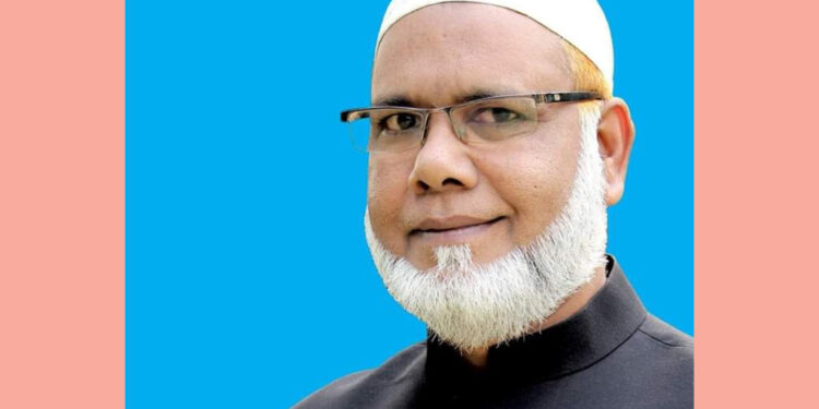 নৌকায় ভোট না দিলে কেন্দ্রে যাওয়া নিষেধ করলেন ইউপি  