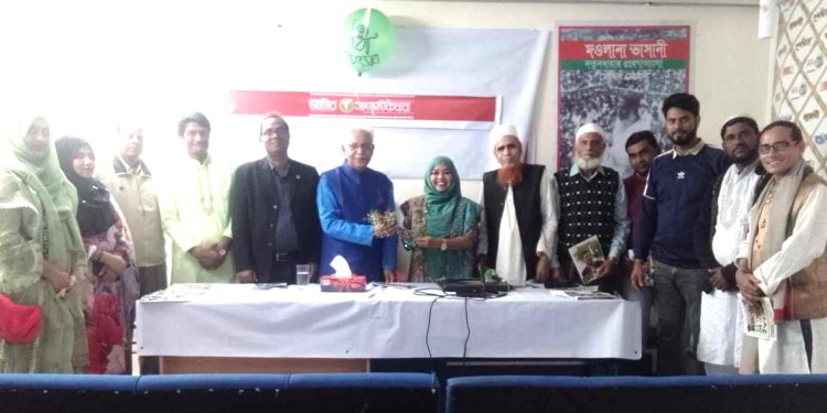 সাউন্ডবাংলা-পল্টনাড্ডায় শীতের কবিতা-গীতের তান ও পিঠা উৎসব