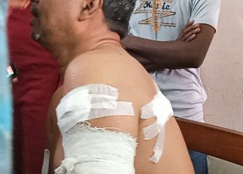 পটুয়াখালীতে মনোনয়ন দাখিলকে কেন্দ্র করে স্বতন্ত্র প্রার্থী মাহবুব অনুসারী দুই নেতাকে কুপিয়ে জখমের অভিযোগ