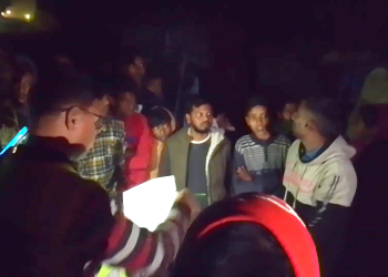 সিরাজগঞ্জের শাহজাদপুরে ট্রাক-অটোরিকশা সংঘর্ষে নিহত ১, আহত ১