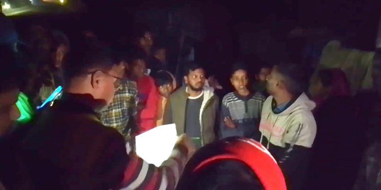 সিরাজগঞ্জের শাহজাদপুরে ট্রাক-অটোরিকশা সংঘর্ষে নিহত ১, আহত ১