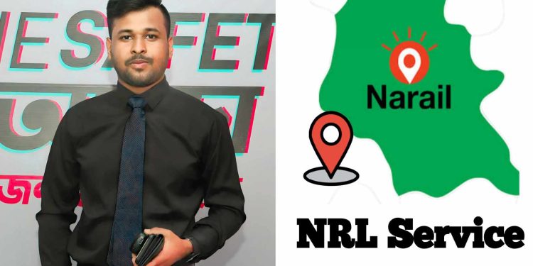 নড়াইলে সৌরভের অ্যাপ উদ্ভাবনে আবারও  চমক