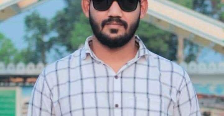 নরসিংদীতে ছাত্রলীগের আহবায়ক গ্রেফতার