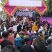 পায়ে ব্যথার জন্য আসতে দেরি হল -মাশরাফি