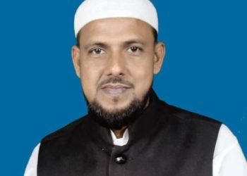 বাঘারপাড়ায় সড়ক দুর্ঘটনায় শিশু নিহতের ছবি তুলাকে কেন্দ্র করে সাংবাদিকের উপর হামলা 