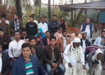 বহিষ্কারাদেশ আমার কর্মকান্ডকে ঠেকাতে পারেনি লিয়াকত আলী