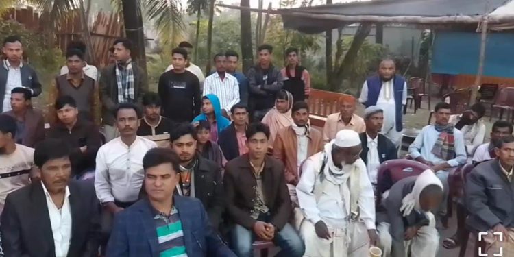 বহিষ্কারাদেশ আমার কর্মকান্ডকে ঠেকাতে পারেনি লিয়াকত আলী