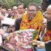 নীলফামারী -৩ বিজয়ের মালা পরলেন স্বতন্ত্র প্রার্থী সাদ্দাম হোসেন পাভেল