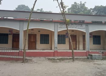 বাগমারায় কোয়ালীপাড়া উচ্চ বিদ্যালয়ে তথ্য গোপন করে কমিটি গঠনের অভিযোগ