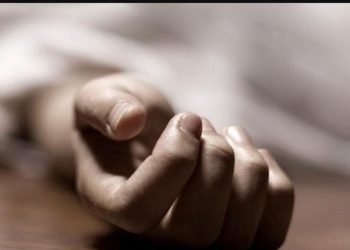 সৈয়দপুরে গৃহবধূর ঝুলন্ত মরদেহ উদ্ধার