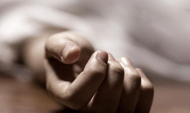 সৈয়দপুরে গৃহবধূর ঝুলন্ত মরদেহ উদ্ধার