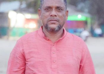 বাহারচড়া উপ-নির্বাচনে মুক্তিযোদ্ধার সন্তান জসিম চৌধুরী এলাকাজুড়ে উৎসবমুখর পরিবেশ