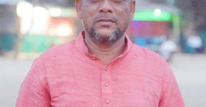 বাহারচড়া উপ-নির্বাচনে মুক্তিযোদ্ধার সন্তান জসিম চৌধুরী এলাকাজুড়ে উৎসবমুখর পরিবেশ