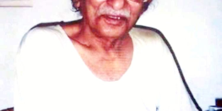 জানুয়ারি কম.অমল সেনের ২১তম মৃত্যু বার্ষিকী