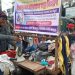 অভিনব কায়দায় উদ্ভাবক মিজানের বিনামূল্যে ভ্রাম্যমান শীতবস্ত্র বিতরণ