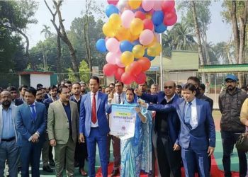 বেনাপোলে আন্তর্জাতিক কাস্টমস দিবস পালিত