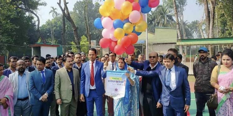 বেনাপোলে আন্তর্জাতিক কাস্টমস দিবস পালিত