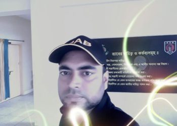 নেত্রকোনায় প্রাইভেটকার ও সিএনজি মুখোমুখি সংঘর্ষে পুলিশ সদস্যসহ নিহত দুই