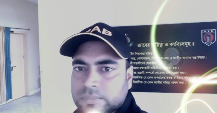 নেত্রকোনায় প্রাইভেটকার ও সিএনজি মুখোমুখি সংঘর্ষে পুলিশ সদস্যসহ নিহত দুই