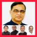 নেত্রকোনার ৪ টিতে নৌকা,একটিতে স্বতন্ত্র জয়ী