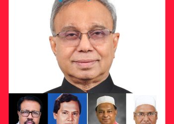 জামালপুরে ৫ টি আসনে ৪টিতে নৌকা এবং ১টিতে স্বতন্ত্র প্রার্থী বিজয়ী হয়েছে