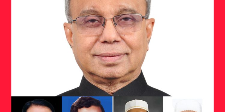 জামালপুরে ৫ টি আসনে ৪টিতে নৌকা এবং ১টিতে স্বতন্ত্র প্রার্থী বিজয়ী হয়েছে