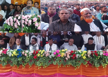 মনসা পূজায় বিক্রি হয় পাঁঠা ভোটে বিক্রি হয় বেঈমান, মোস্তাফিজ