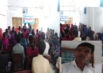 বাঁশখালীতে প্রকৃত কৃষকরা সুবিধা বঞ্চিত, পাচ্ছে অকৃষকরা