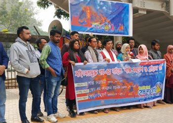 বেনাপোলে ওয়ারেন্টভুক্ত পলাতক আসামি গ্রেফতার