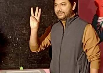 ফরিদপুরের ভাঙ্গায়  কোন অপ্রীতিকর ঘটনা ছাড়াই   দ্বাদশ জাতীয় সংসদ নির্বাচন চলছে 