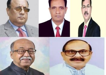 নরসিংদীতে ৪টি আসনে নৌকা ও ১ টিতে স্বতন্ত্র প্রার্থী বিজয়ী