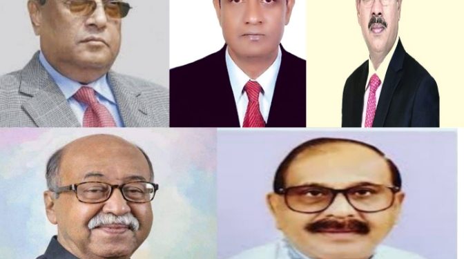 নরসিংদীতে ৪টি আসনে নৌকা ও ১ টিতে স্বতন্ত্র প্রার্থী বিজয়ী