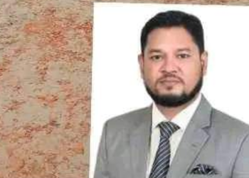 জনস্বার্থে উন্নয়নে দৃষ্টান্ত  স্থাপনে খানাখানাবাদের চেয়ারম্যান জসিম 