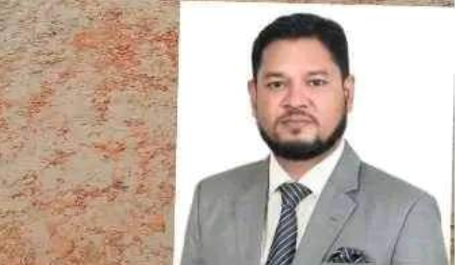 জনস্বার্থে উন্নয়নে দৃষ্টান্ত স্থাপনে খানাখানাবাদের চেয়ারম্যান জসিম