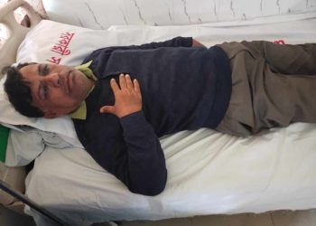 জামালপুরের সরিষাবাড়িতে নৌকার পক্ষে কাজ করায় প্রতিপক্ষের হামলায় যমুনা সার কারখানা সিবিএ’র সভাপতি গুরুতর আহত 