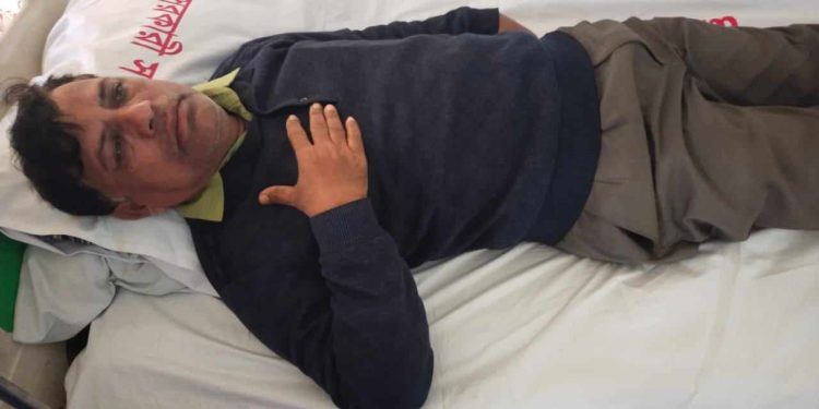 জামালপুরের সরিষাবাড়িতে নৌকার পক্ষে কাজ করায় প্রতিপক্ষের হামলায় যমুনা সার কারখানা সিবিএ’র সভাপতি গুরুতর আহত