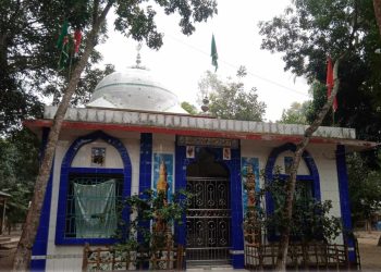 ওরশের নামে নরসিংদীতে অসামাজিক কার্যকলাপ ও মাজার পূজা বন্ধের দাবি 