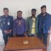 বেনাপোলে পৃথক অভিযানে ২ মাদক ব্যবসায়ী গ্রেফতার