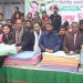 বাগমারায় শহীদ রাষ্ট্রপতি জিয়াউর রহমানের জন্ম বার্ষিকী উপলক্ষে শীত বস্ত্র বিতরণ 